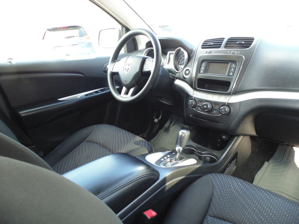 Photo 11 of this DODGE JOURNEY
