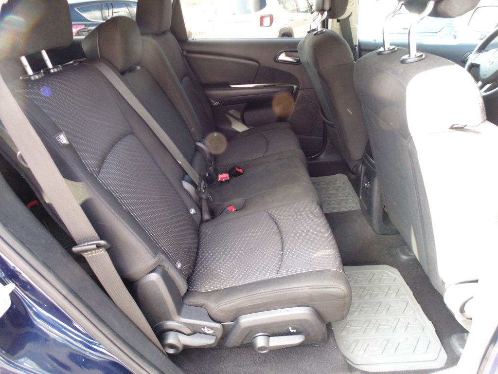 Photo 12 of this DODGE JOURNEY