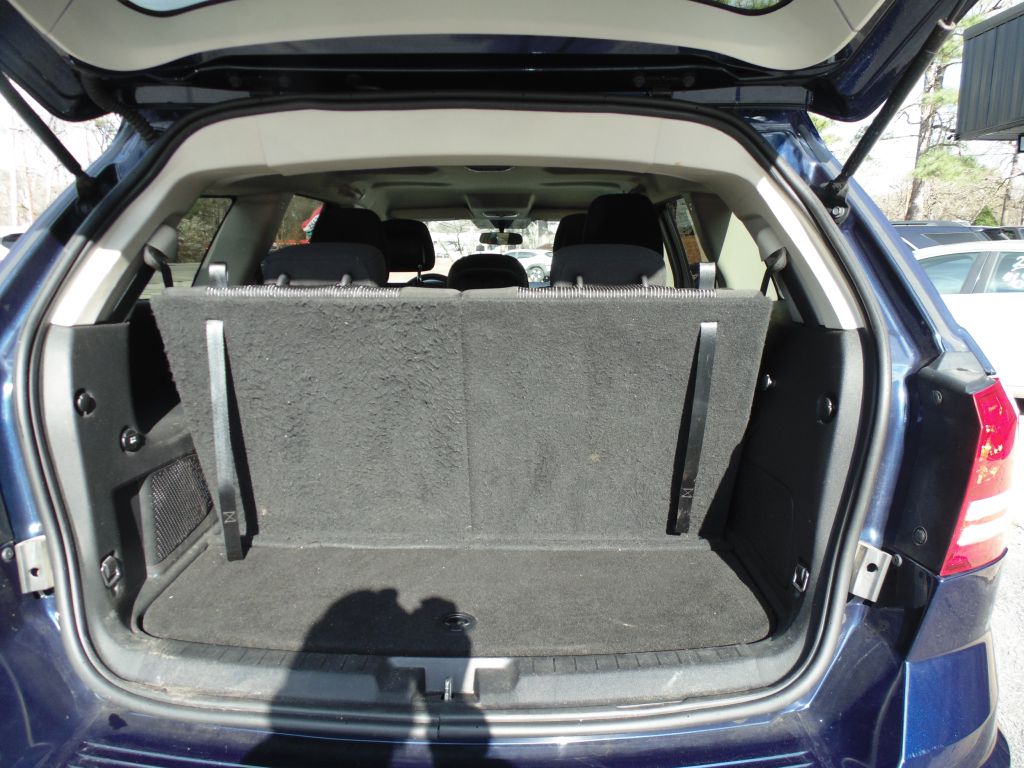 Photo 14 of this DODGE JOURNEY