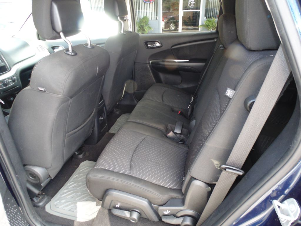 Photo 15 of this DODGE JOURNEY