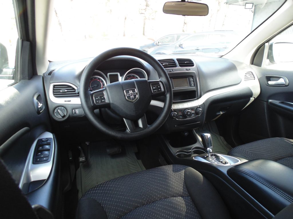 Photo 16 of this DODGE JOURNEY