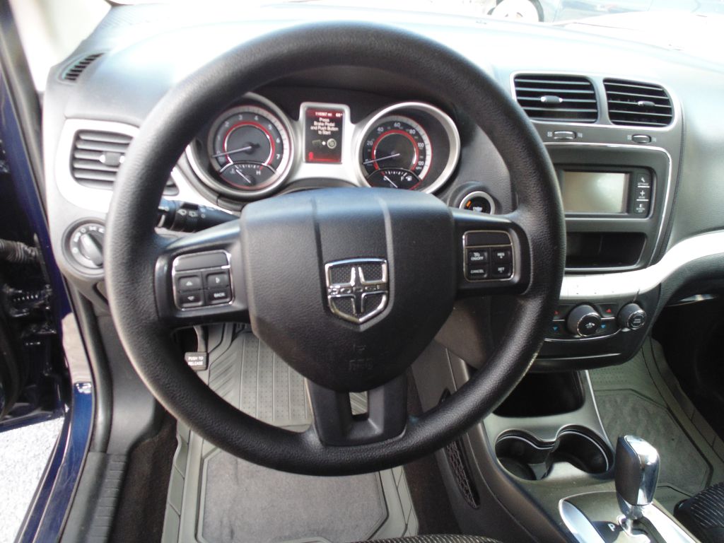 Photo 18 of this DODGE JOURNEY