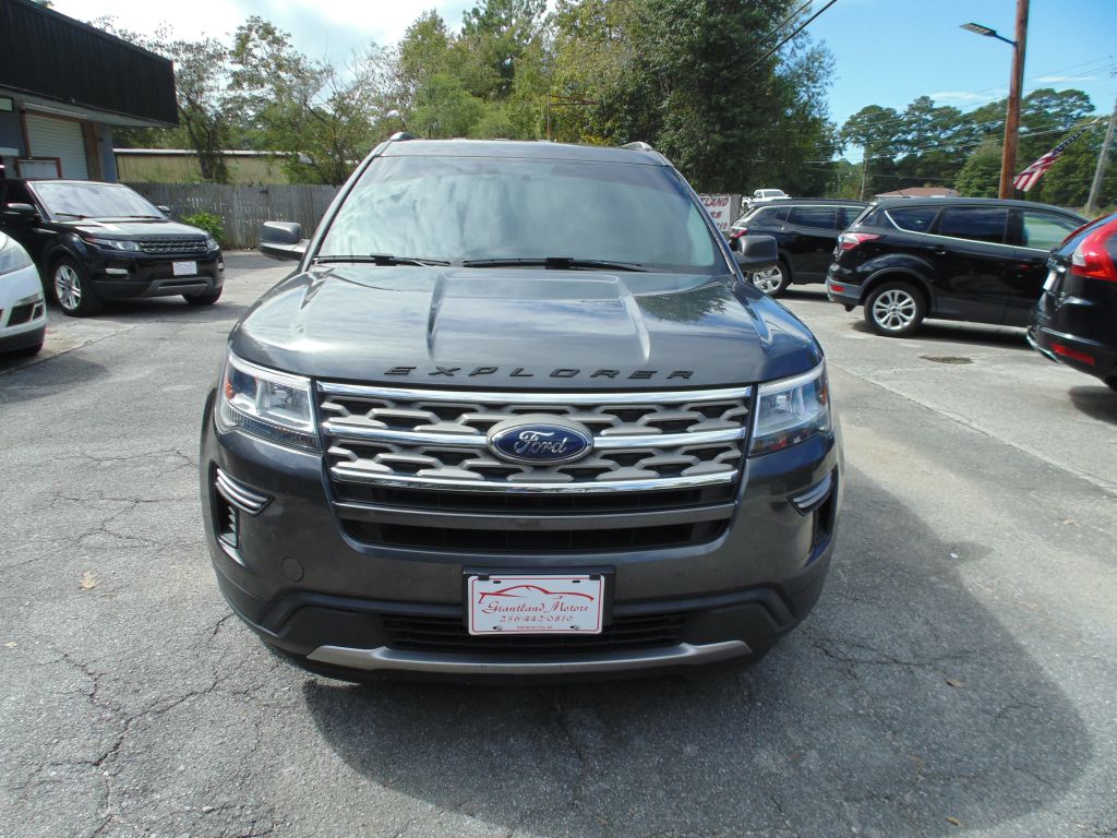 Photo 3 of this FORD EXPLORER