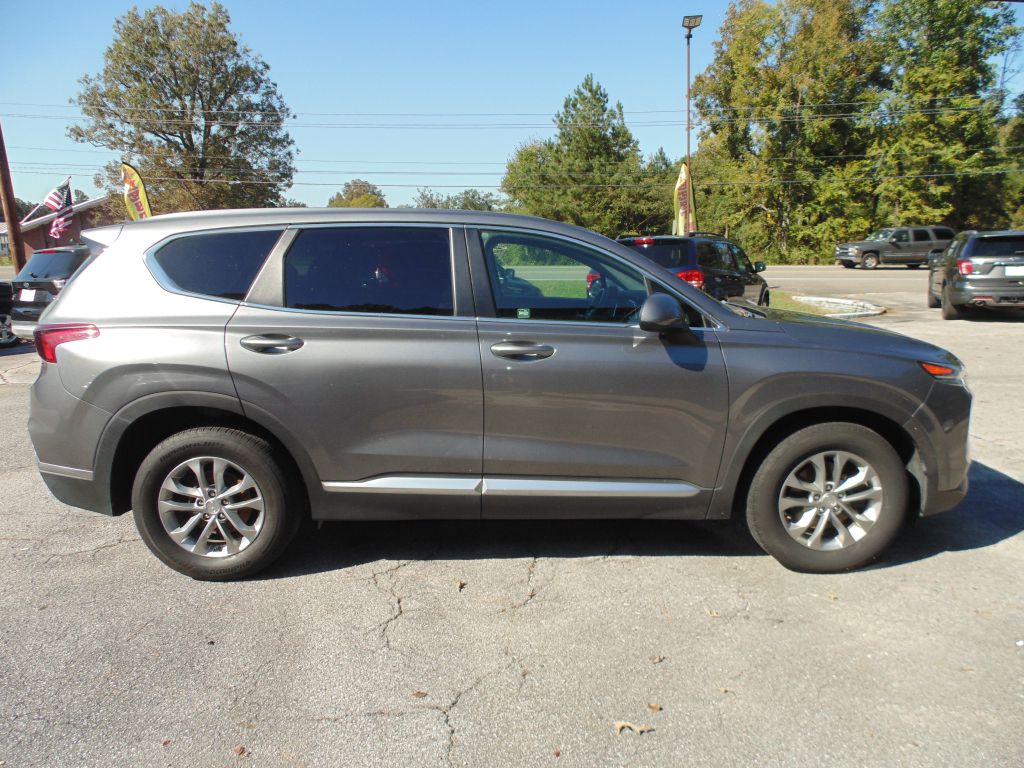 Photo 5 of this HYUNDAI SANTA FE
