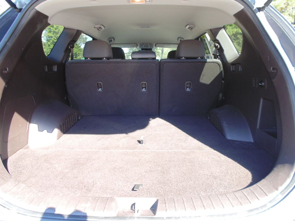 Photo 13 of this HYUNDAI SANTA FE