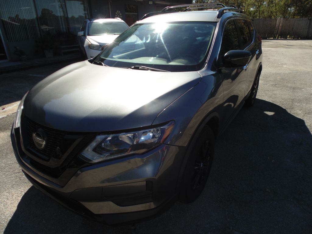 Photo 2 of this NISSAN ROGUE