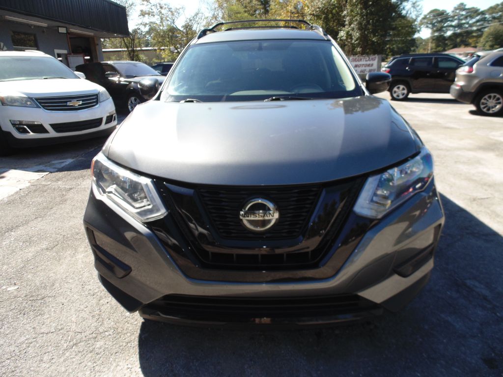 Photo 3 of this NISSAN ROGUE