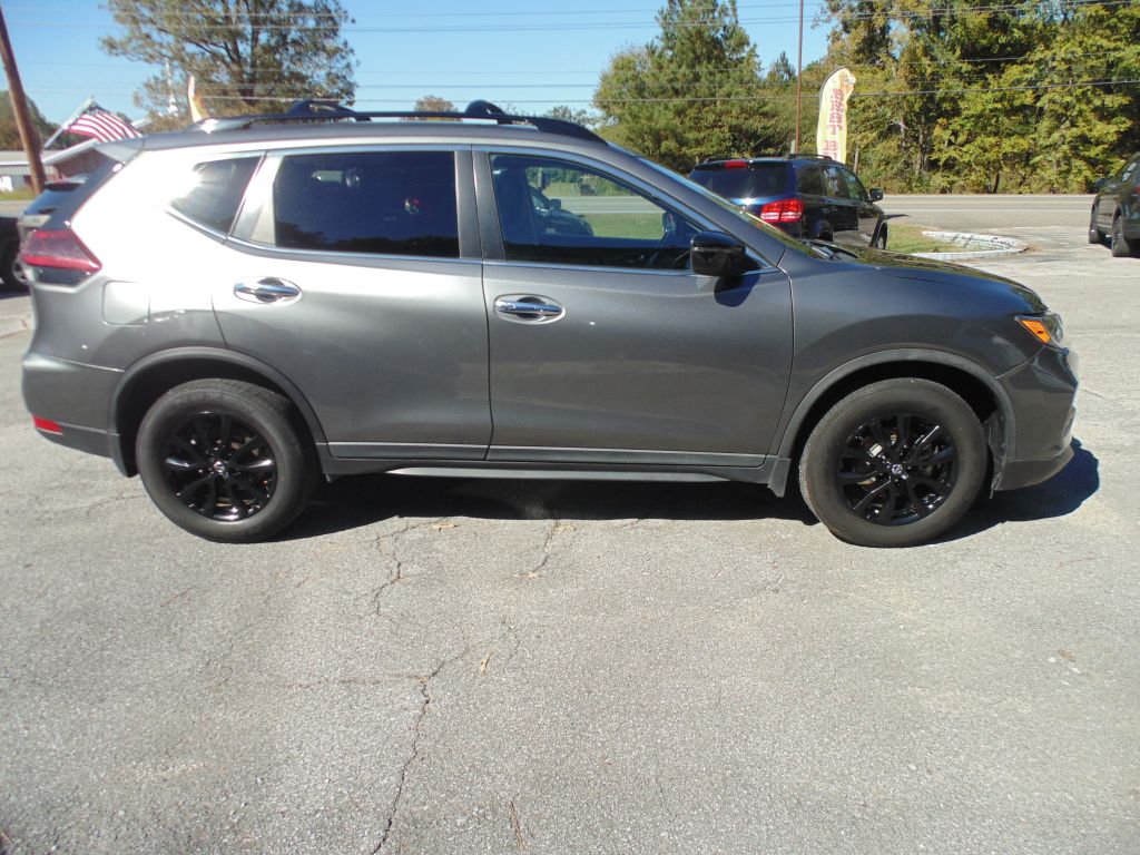 Photo 5 of this NISSAN ROGUE