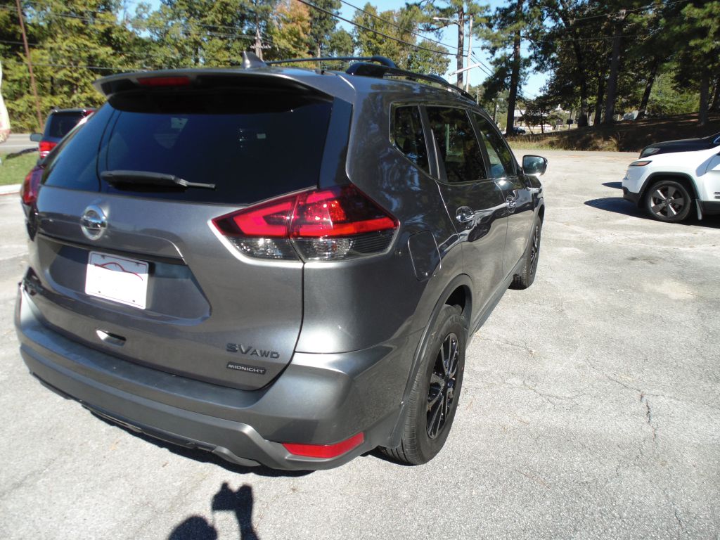 Photo 6 of this NISSAN ROGUE