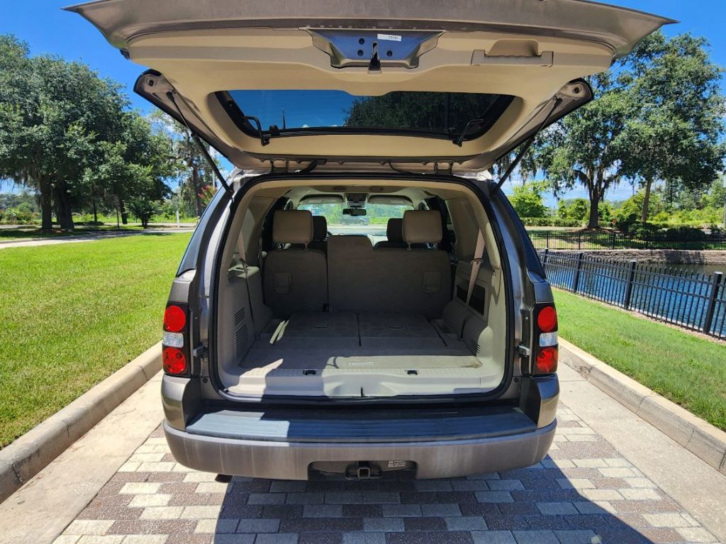 Photo 17 of this FORD EXPLORER