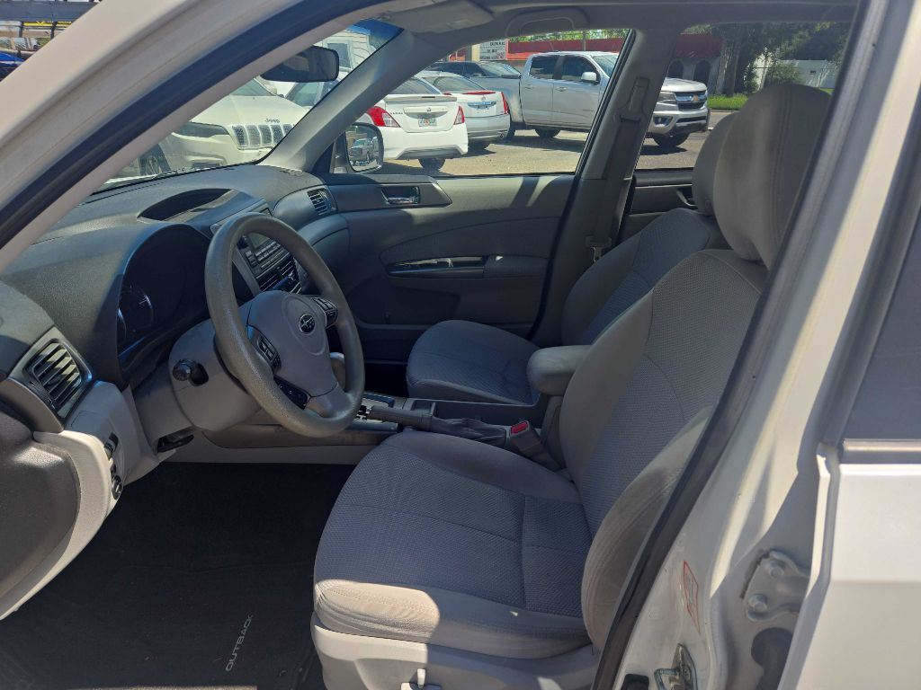 Photo 5 of this SUBARU FORESTER