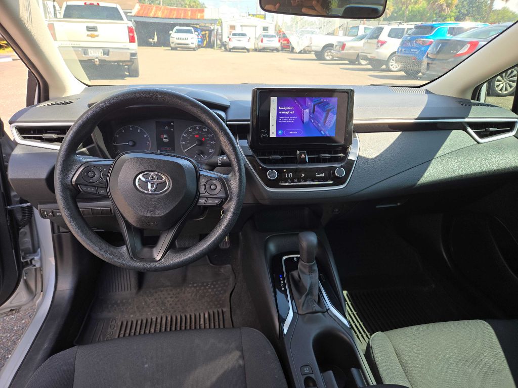 Photo 7 of this TOYOTA COROLLA