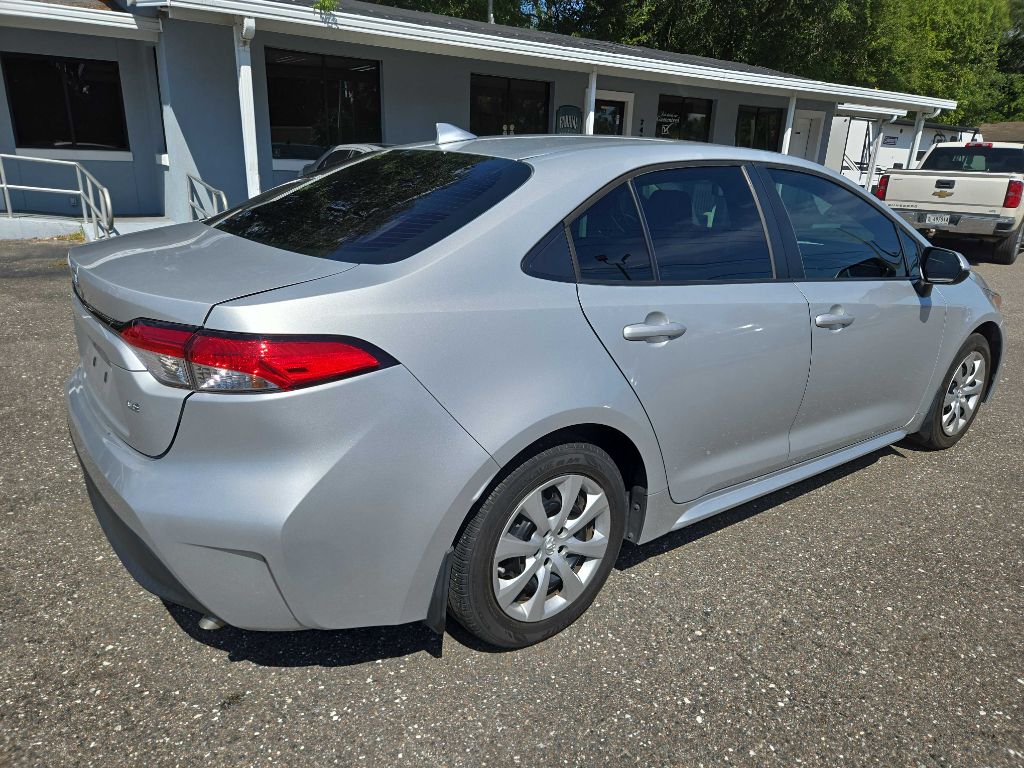 Photo 4 of this TOYOTA COROLLA