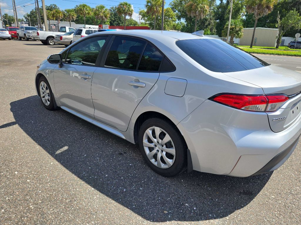 Photo 3 of this TOYOTA COROLLA