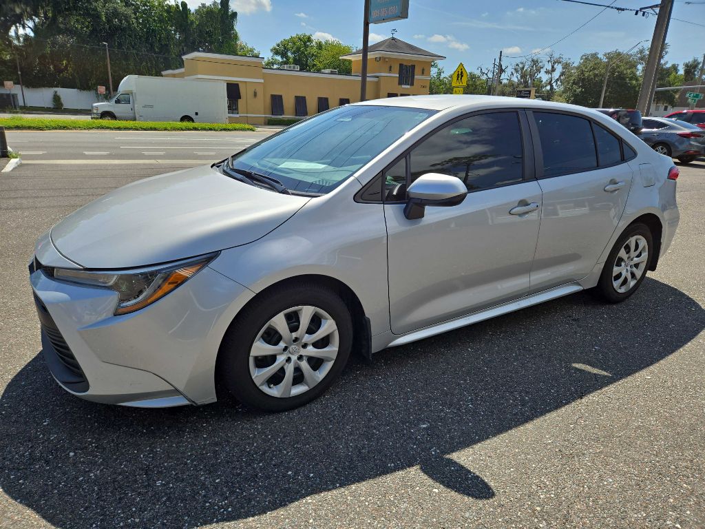 Photo 2 of this TOYOTA COROLLA