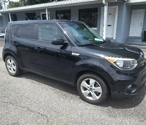 Photo 3 of this KIA SOUL