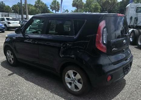 Photo 4 of this KIA SOUL