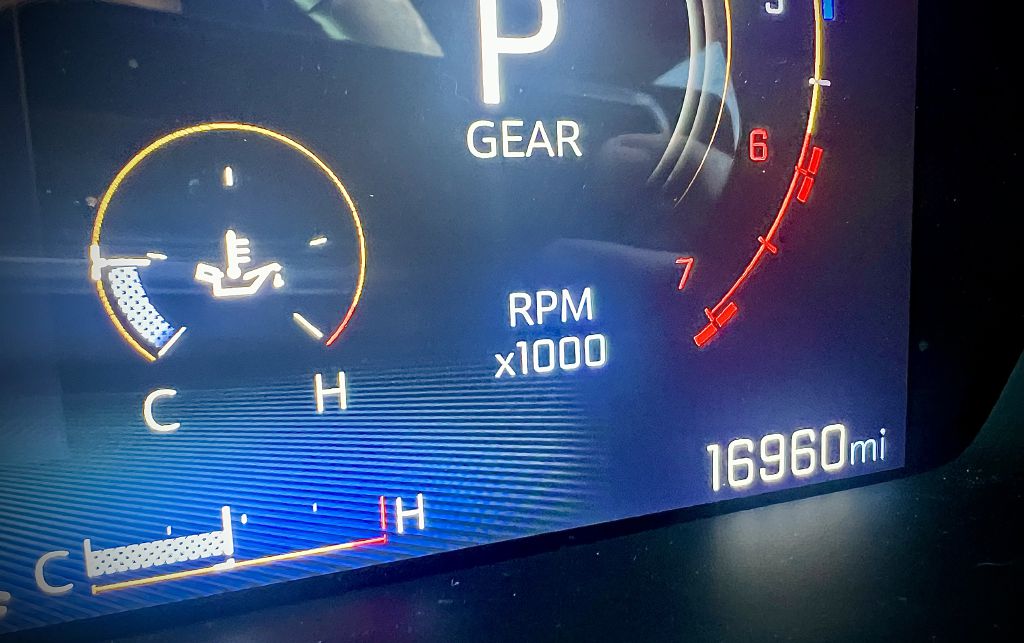 Photo 17 of this CHEVROLET COLORADO