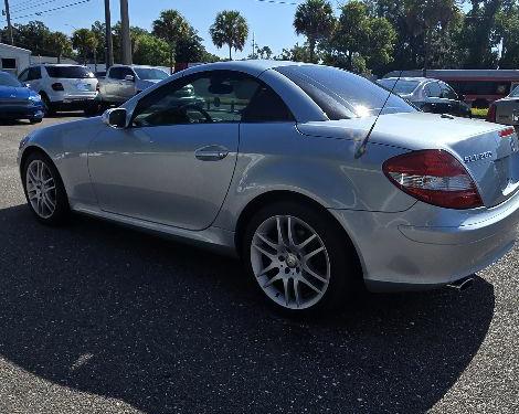 Photo 3 of this MERCEDES-BENZ SLK