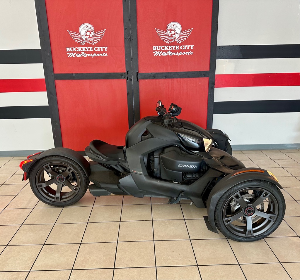 Photo of 2022 CAN-AM RYKER ACE