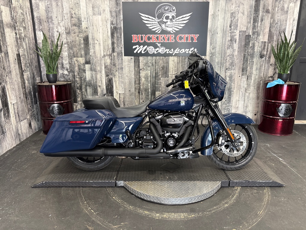 Photo of 2019 HARLEY-DAVIDSON FLHXS