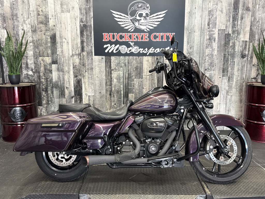 Photo of 2017 HARLEY-DAVIDSON FLHXS