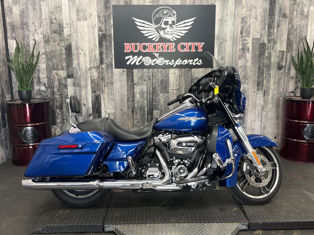 Photo of 2017 HARLEY-DAVIDSON FLHXS