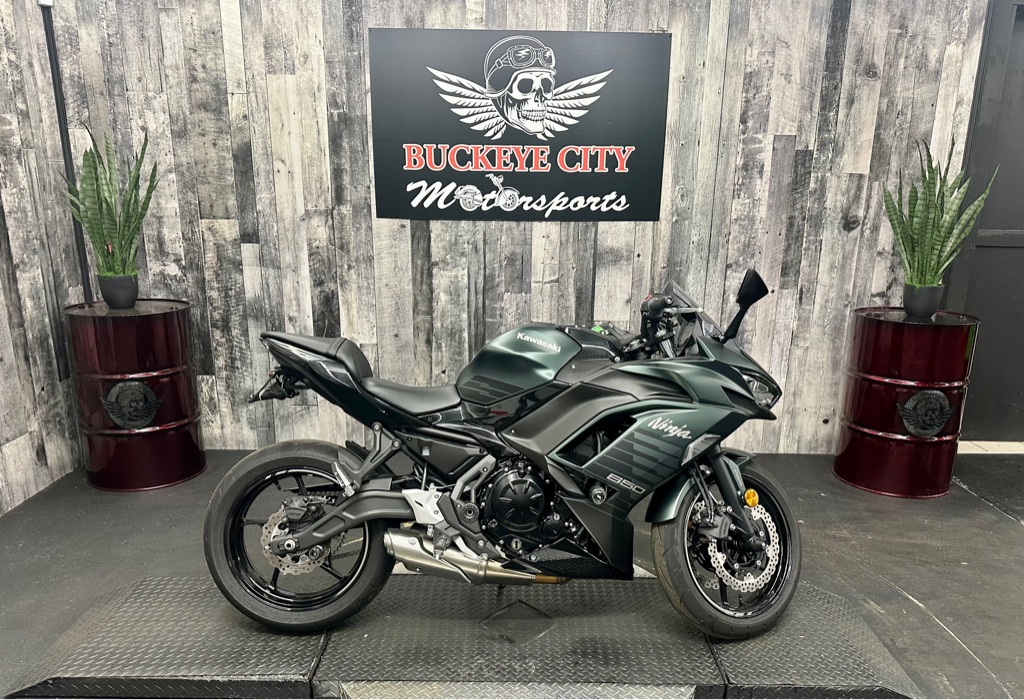 Used Bikes for Sale in Columbus OH