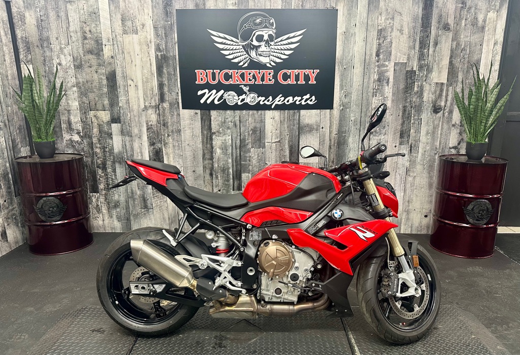 Photo of 2022 BMW S SERIES