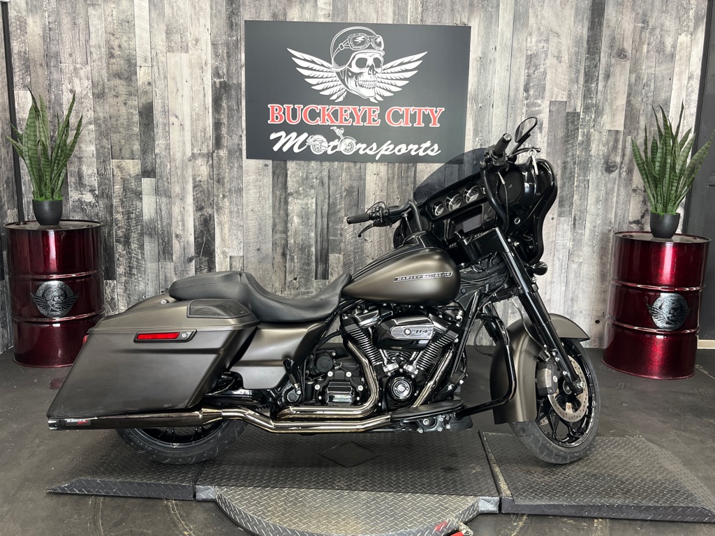 Photo of 2020 HARLEY-DAVIDSON FLHXS