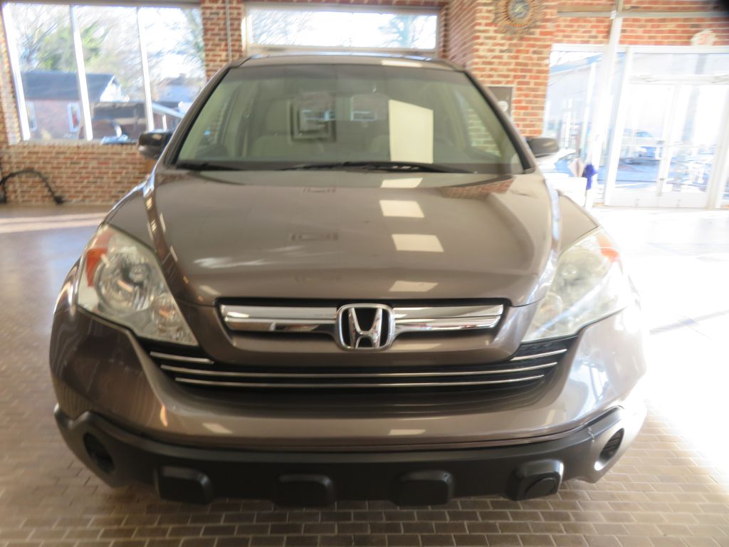 Photo 2 of this HONDA CR-V
