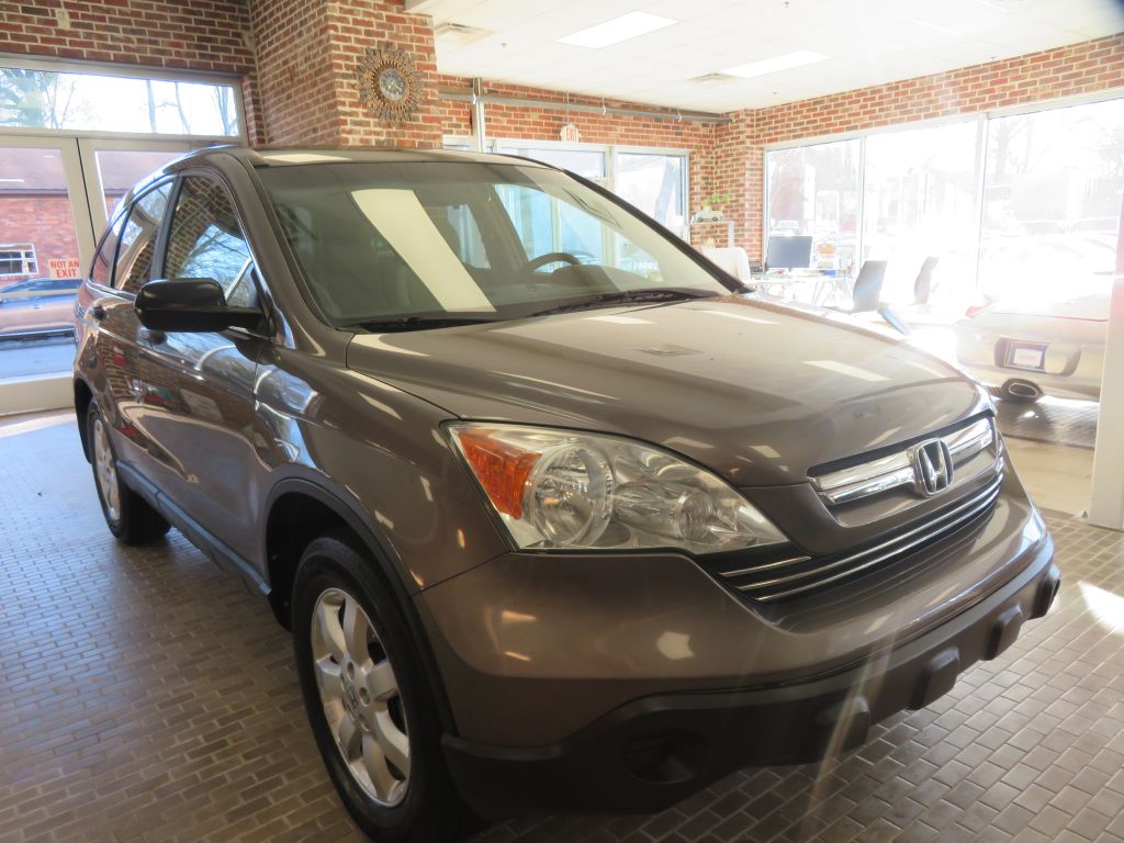 Photo 3 of this HONDA CR-V
