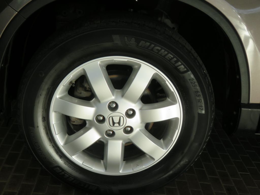 Photo 4 of this HONDA CR-V
