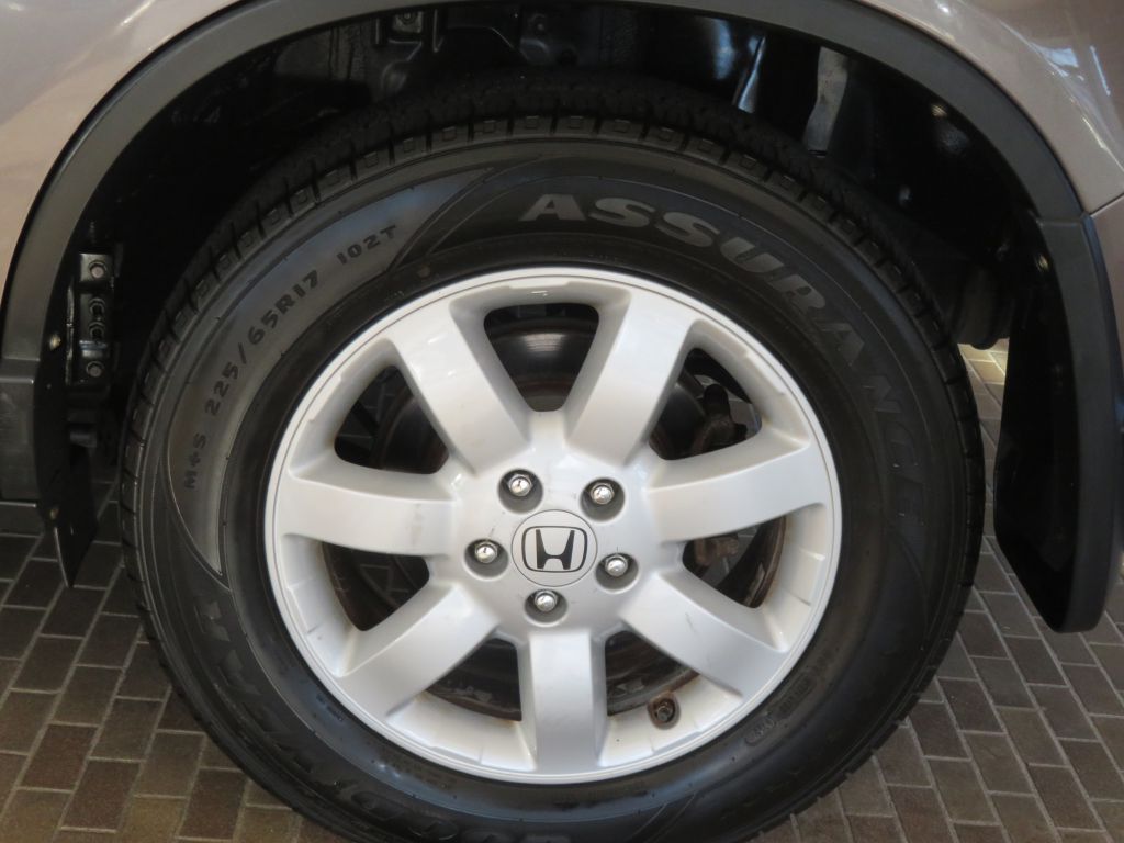 Photo 5 of this HONDA CR-V