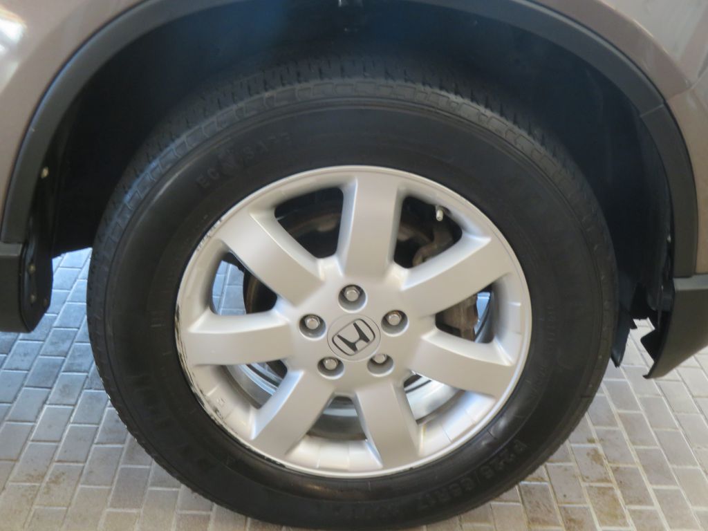 Photo 7 of this HONDA CR-V