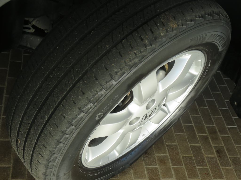 Photo 8 of this HONDA CR-V