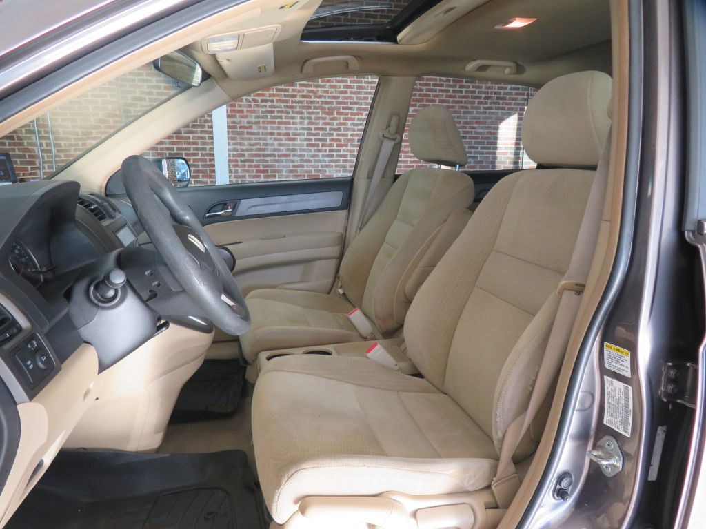 Photo 12 of this HONDA CR-V