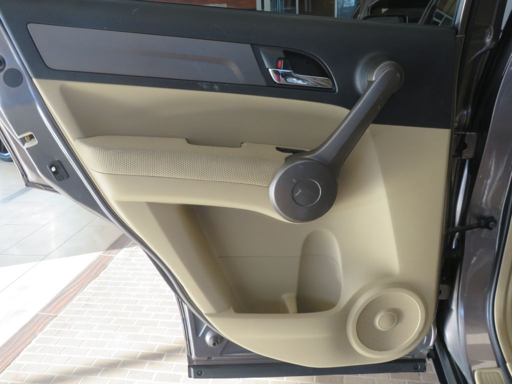 Photo 14 of this HONDA CR-V