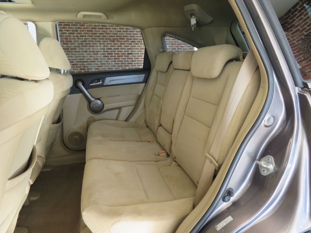 Photo 16 of this HONDA CR-V