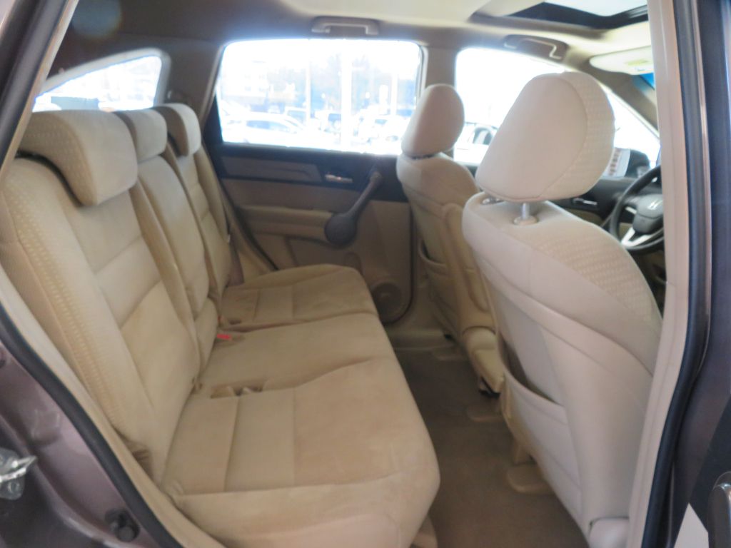 Photo 19 of this HONDA CR-V