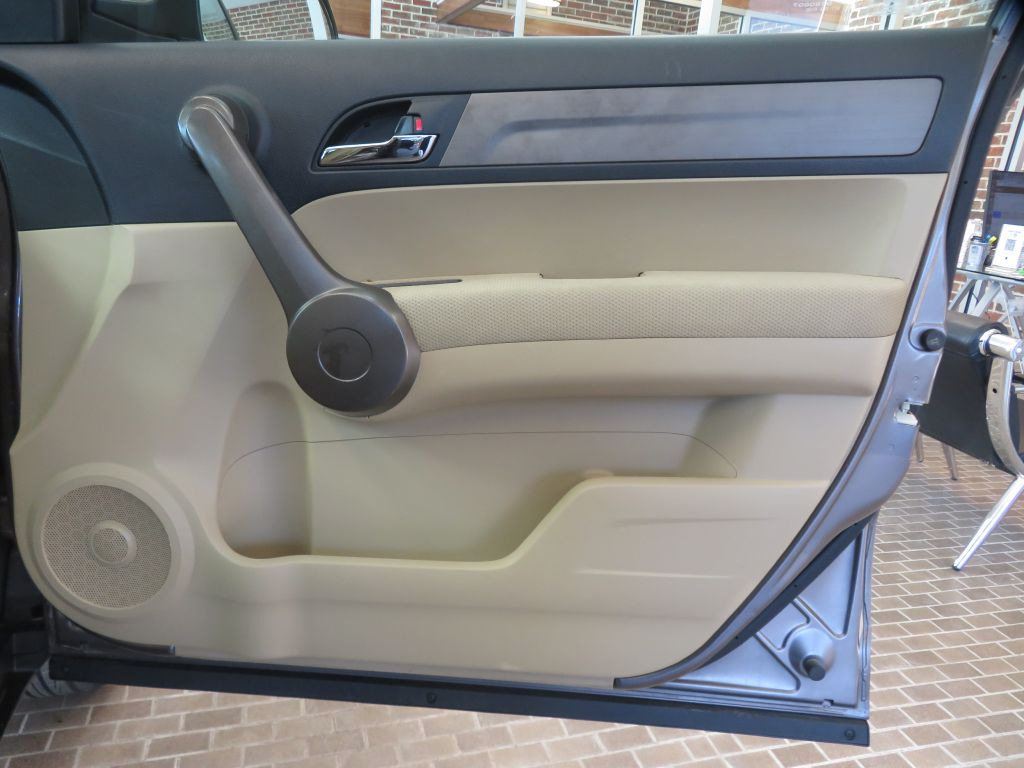 Photo 20 of this HONDA CR-V