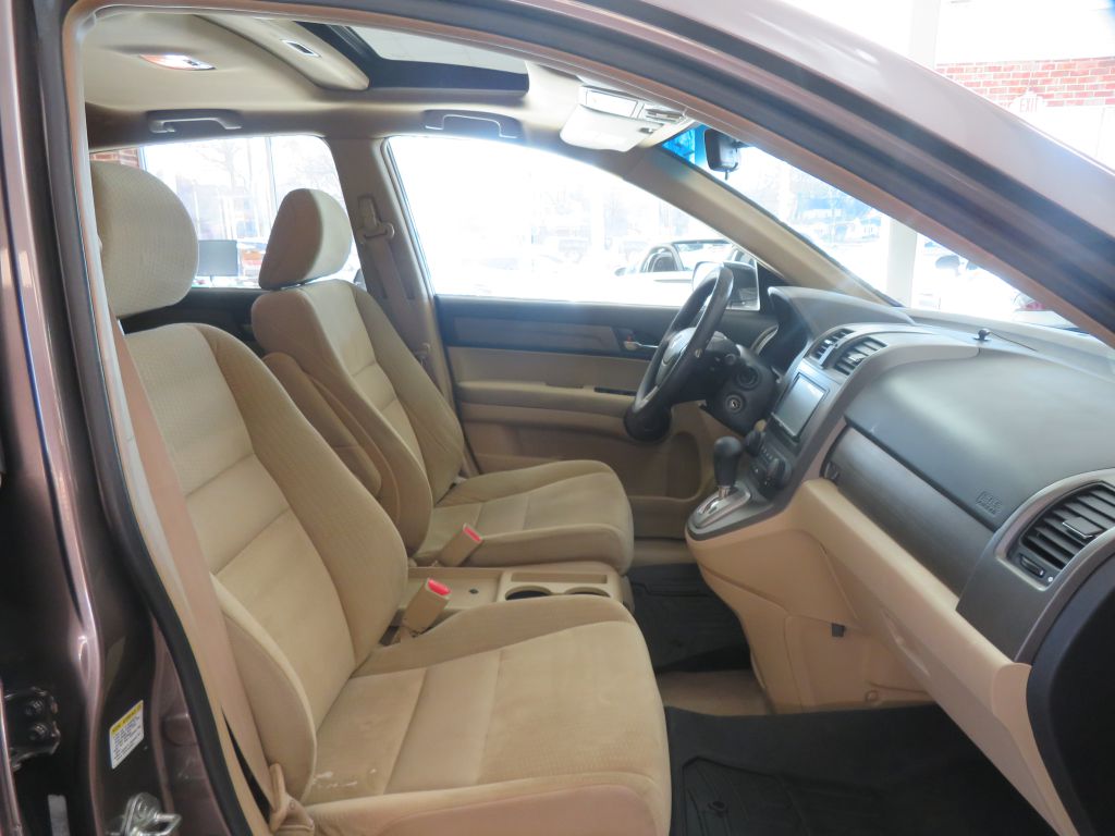 Photo 22 of this HONDA CR-V