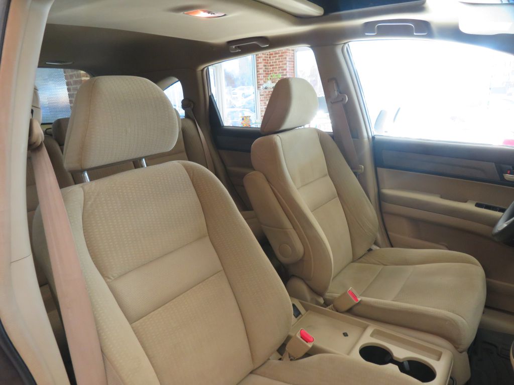 Photo 24 of this HONDA CR-V