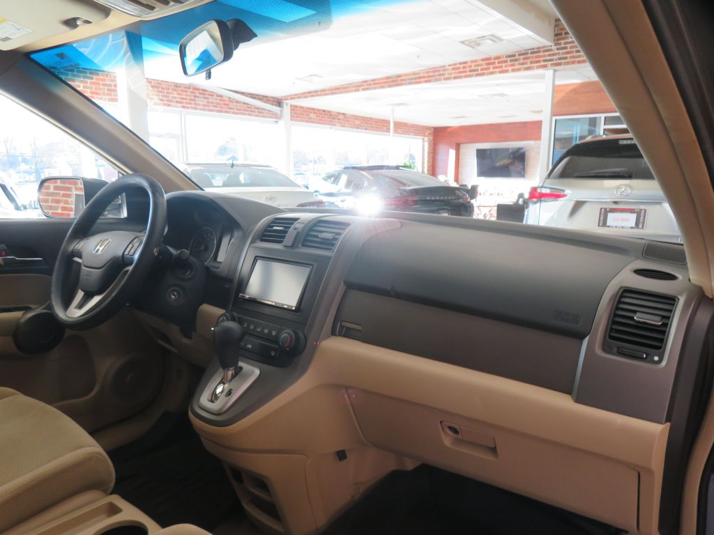 Photo 25 of this HONDA CR-V