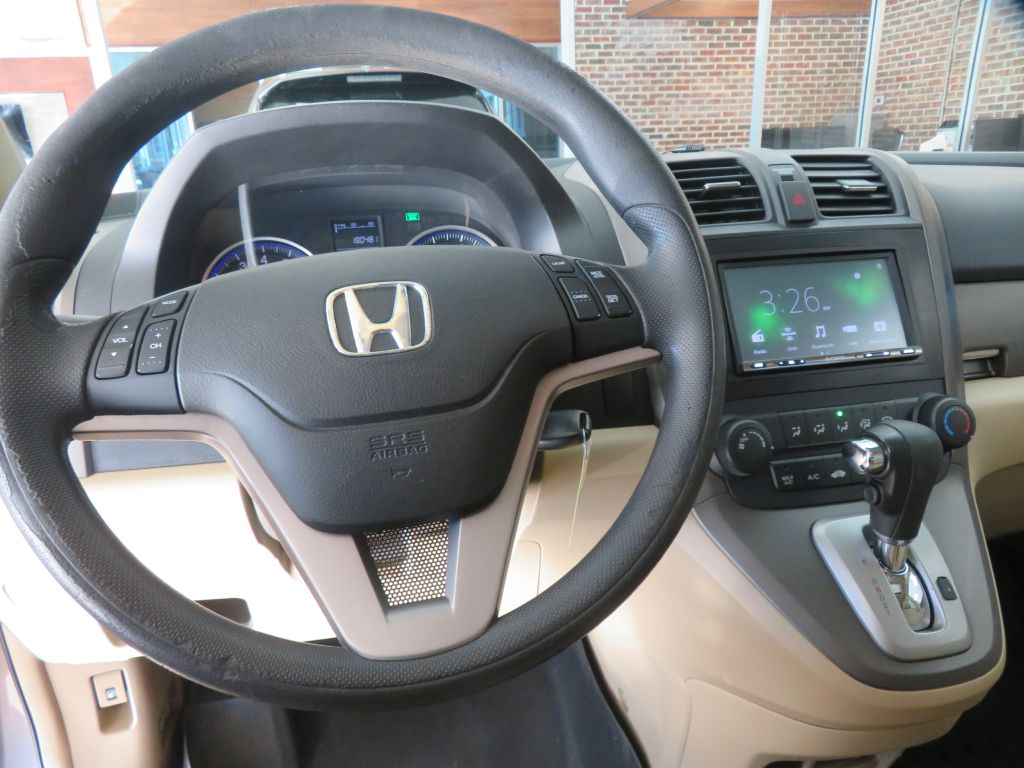 Photo 26 of this HONDA CR-V