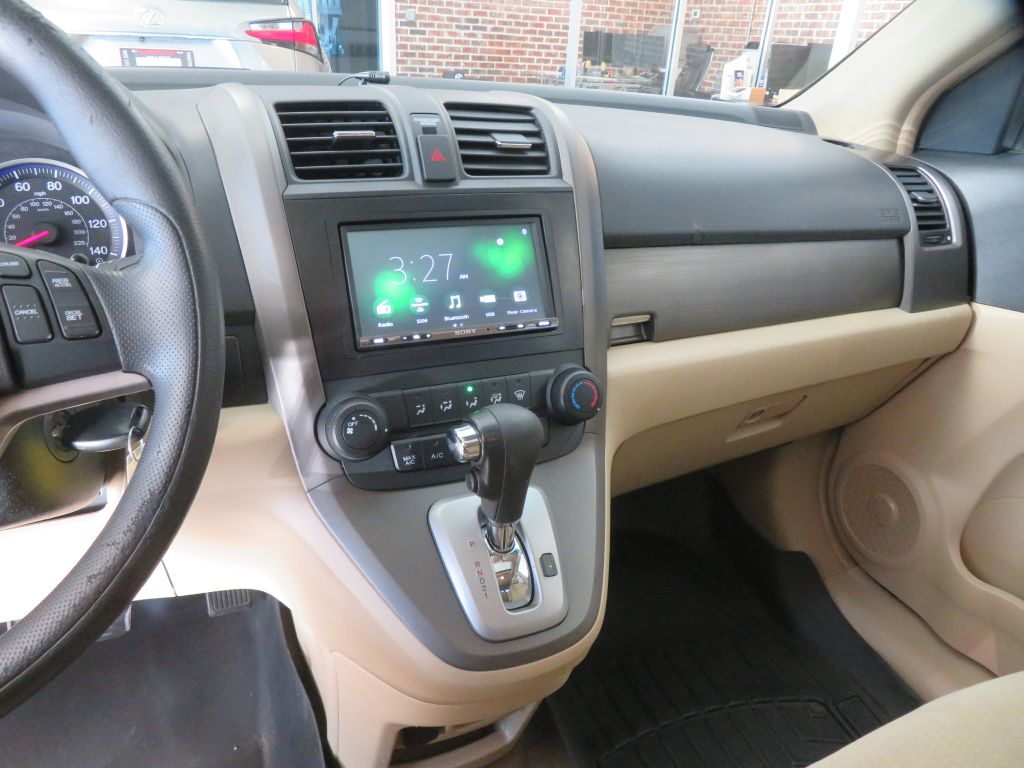 Photo 28 of this HONDA CR-V