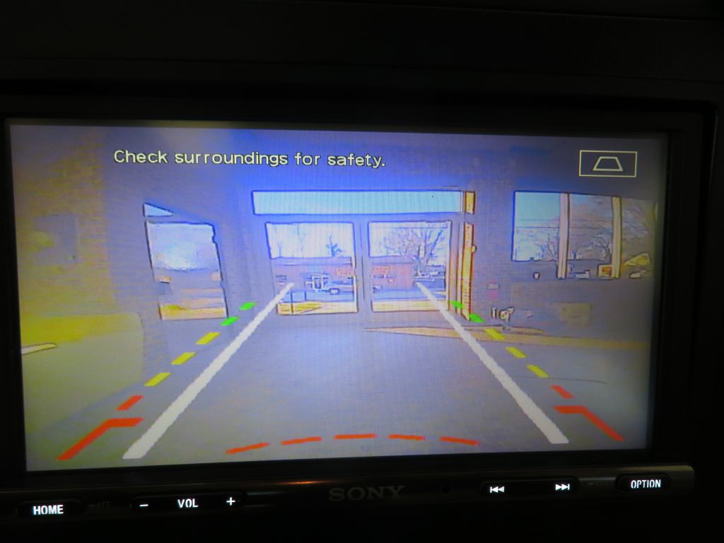 Photo 29 of this HONDA CR-V