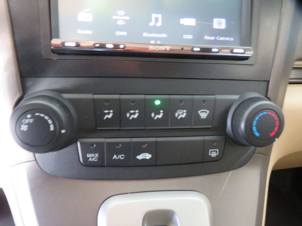 Photo 31 of this HONDA CR-V