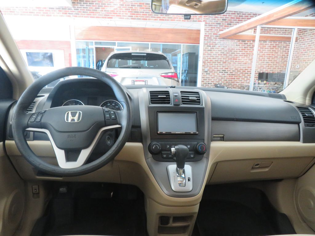 Photo 35 of this HONDA CR-V