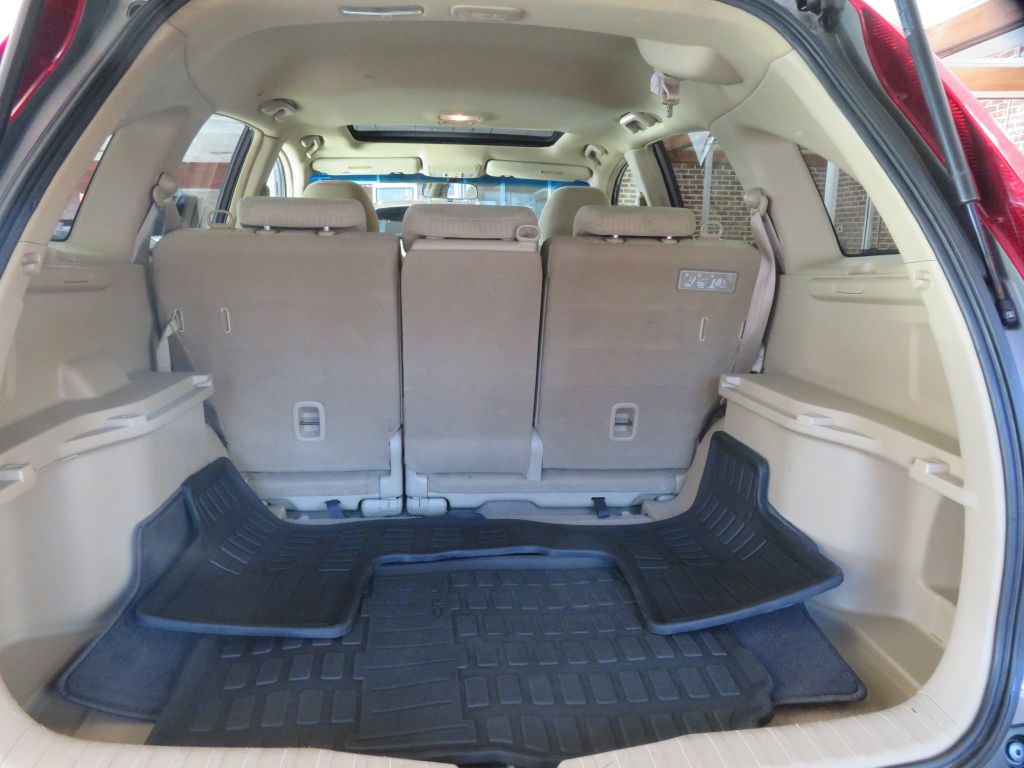 Photo 37 of this HONDA CR-V